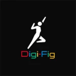 digi-fig android application logo